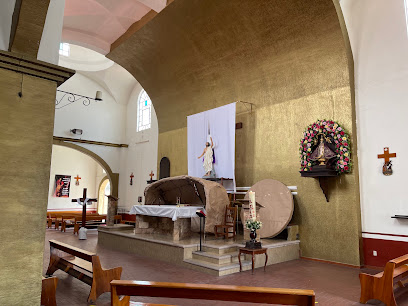 Cuernavaca - Parroquia Nuestra Señora de San Juan de los Lagos