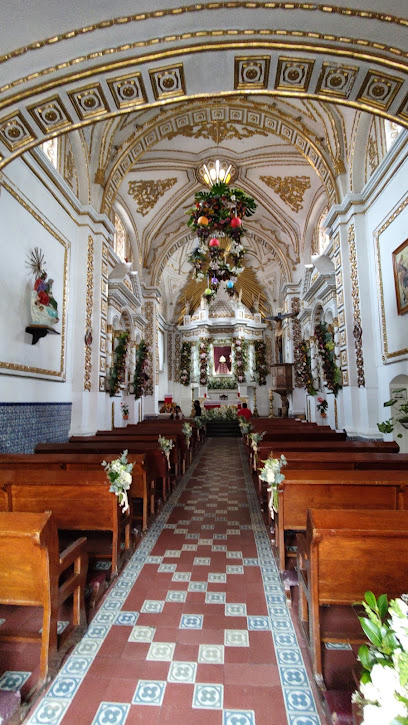 Cuernavaca - Santuario Nuestra Señora de los Milagros