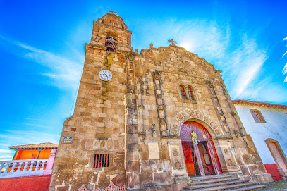 Cuitzeo - Parroquia Natividad de María