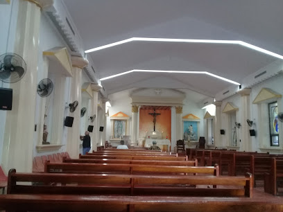 Culiacán - Cuasi-Parroquia Cristo Resucitado