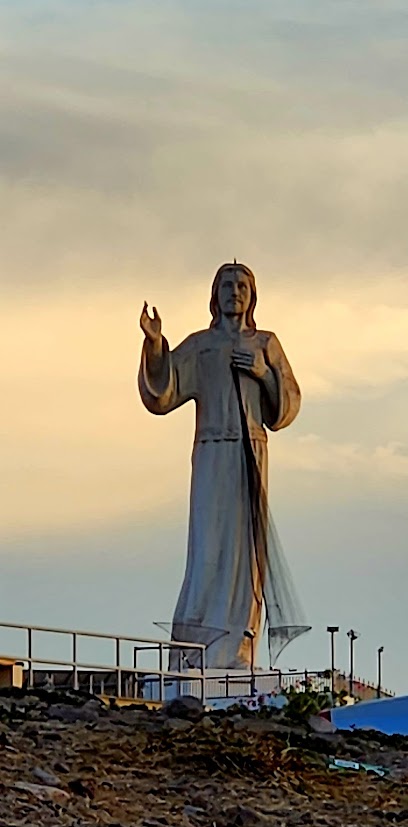 Culiacán - Santuario Divina Misericordia