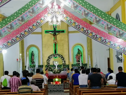 Cunduacán - Parroquia San José
