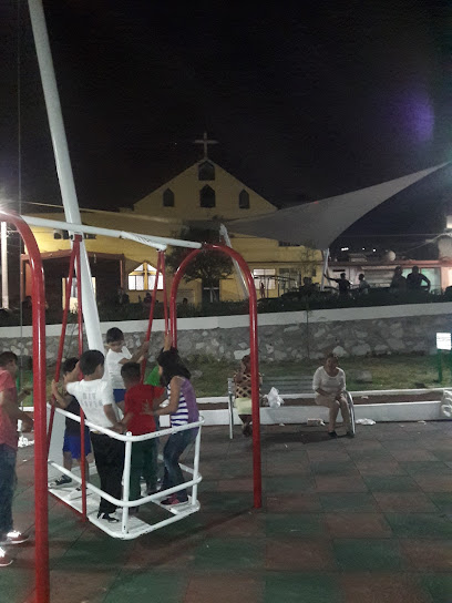 Ecatepec de Morelos - Parroquia San Felipe de Jesús