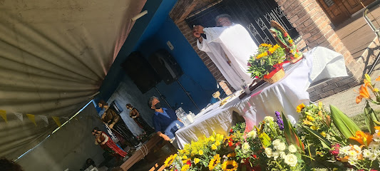 Ecatepec de Morelos - Parroquia San Isidro Labrador