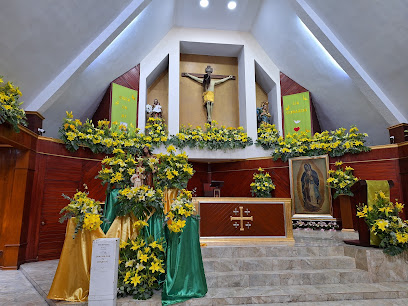 Ecatepec de Morelos - Parroquia San José