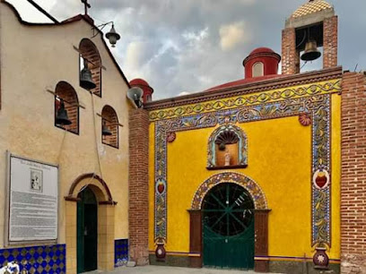 El Marqués - Parroquia San Juan María Vianney