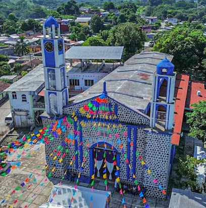 Escuintla - Parroquia Santo Domingo de Guzmán