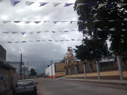 Esperanza - Parroquia Santa María de la Esperanza