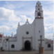 Francisco I. Madero - Parroquia San Agustín