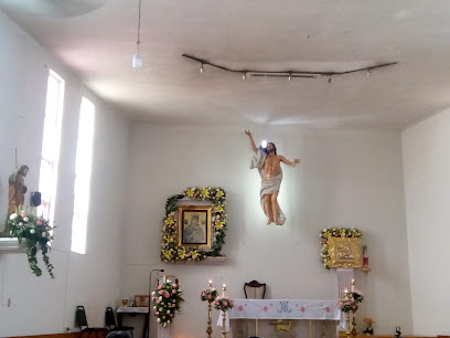 General Francisco R. Murguía - Parroquia Nuestra Señora del Perpetuo Socorro