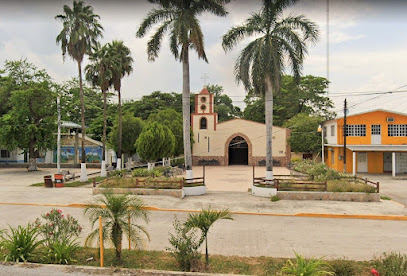 Gómez Farías - Parroquia Nuestra Señora de la Asunción