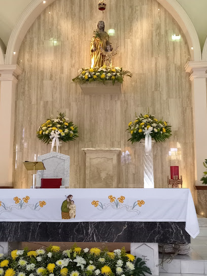 Gómez Palacio - Parroquia San José