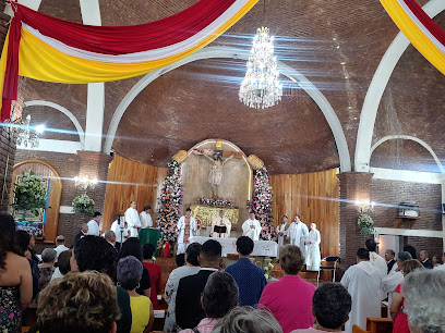 Gómez Palacio - Parroquia Señor de la Misericordia