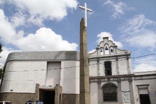 Guadalajara - Parroquia San Antonio de Padua