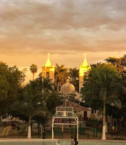 Guasave - Cuasi-Parroquia Santísima Trinidad