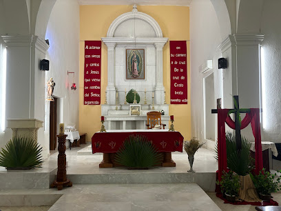 Guasave - Parroquia Nuestra Señora de Guadalupe