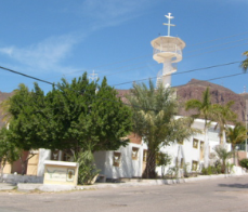 Guaymas - Parroquia Espíritu Santo