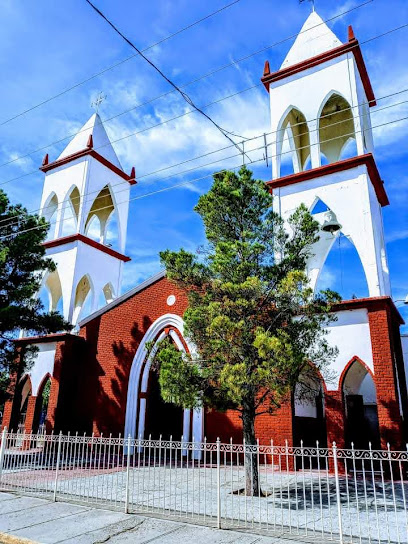 Guerrero - Parroquia San Ignacio de Loyola