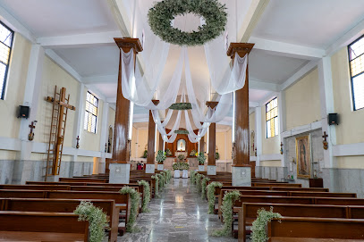 Gustavo A. Madero - Parroquia Nuestra Señora de Lourdes
