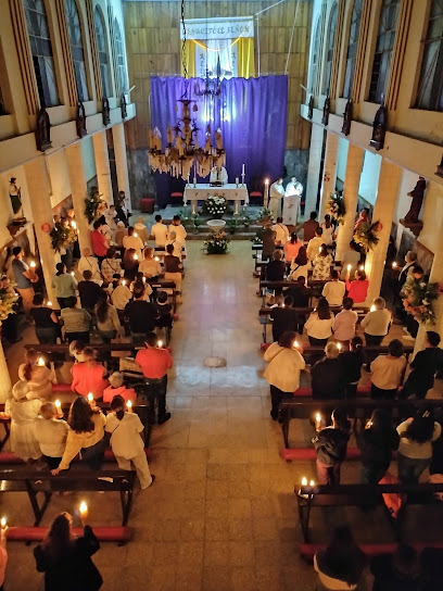 Gustavo A. Madero - Parroquia San José