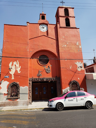 Gustavo A. Madero - Rectoría Divina Providencia