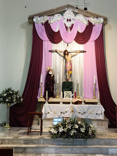 Gustavo A. Madero - Rectoría Espíritu Santo