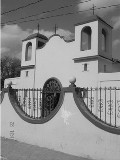 Gustavo Díaz Ordaz - Cuasi-Parroquia Sagrado Corazón de Jesús