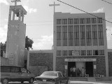 Gustavo Díaz Ordaz - Parroquia San Miguel Arcángel