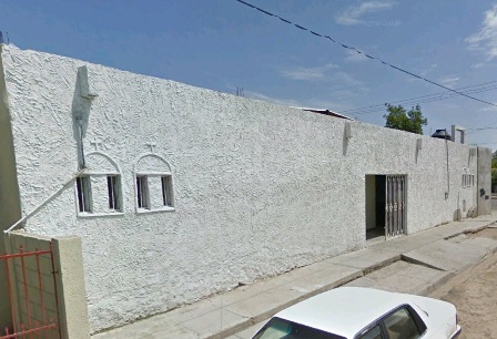 Hermosillo - Parroquia San Pío X