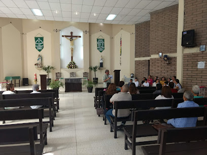 Hermosillo - Rectoría San Luis Gonzaga