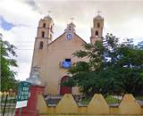 Hoctún - Parroquia San Miguel Arcángel