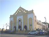 Hunucmá - Parroquia San Francisco de Asís