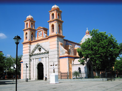 Iguala de la Independencia - Parroquia San Francisco de Asís