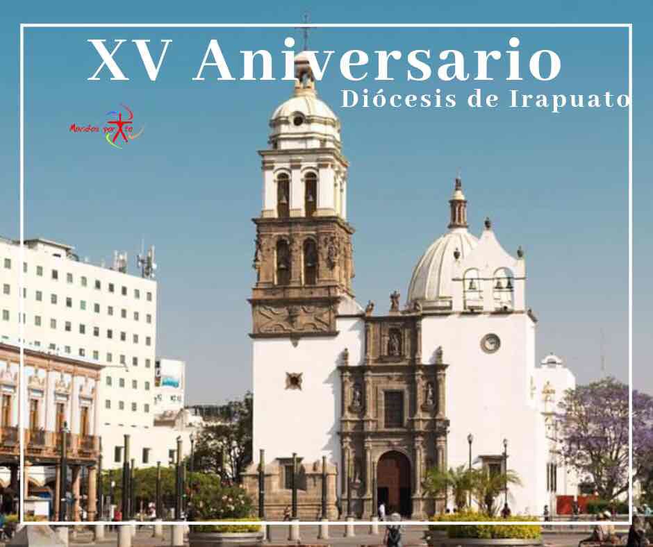 Irapuato - Catedral De la Limpia Concepción de María