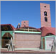 Ixmiquilpan - Parroquia Santiago Apóstol