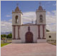 Ixmiquilpan - Parroquia Santiago Apóstol