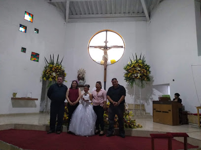 Iztapalapa - Parroquia Divina Providencia