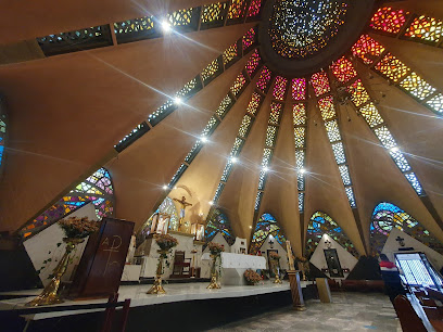 Iztapalapa - Parroquia Divino Niño