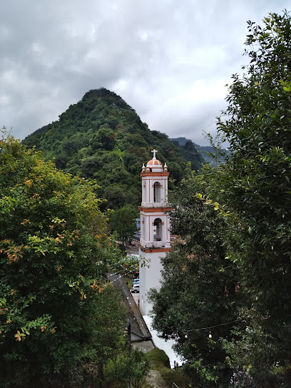 Jilotepec - Parroquia Santa María de la Asunción