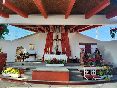 Jiutepec - Parroquia La Asunción de María