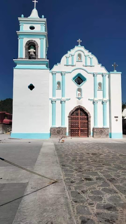 Joquicingo - Parroquia Asunción de María