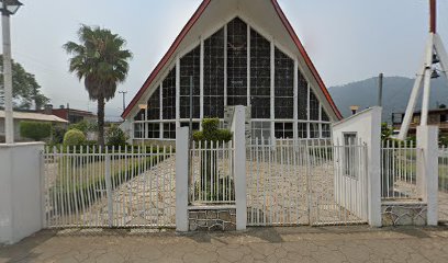 Juan Galindo - Parroquia Sagrado Corazón de Jesús