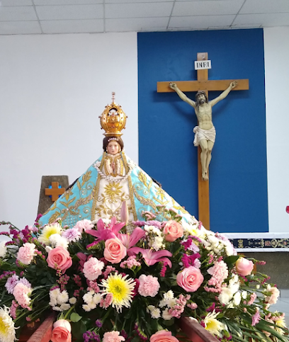 Juárez - Parroquia Nuestra Señora de San Juan de los Lagos