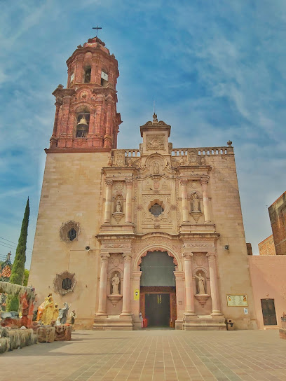 La Barca - Parroquia Santa Mónica