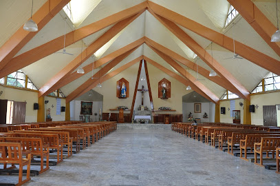 La Huerta - Parroquia Inmaculada Concepción