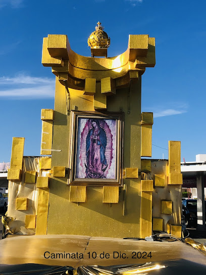 La Paz - Cuasi-Parroquia Nuestra Señora de Lourdes