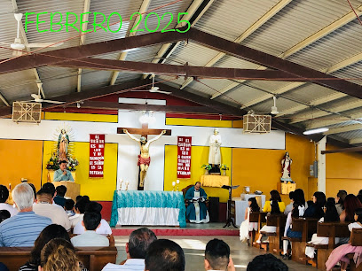 La Paz - Cuasi-Parroquia San Juan Maria Vianney