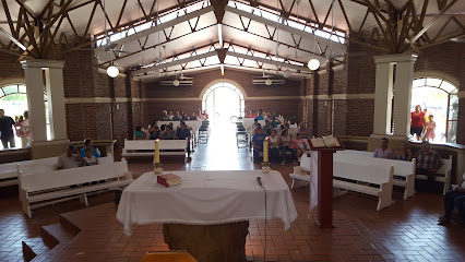 La Paz - Parroquia San Juan el Bautista