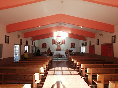 La Paz - Parroquia Santo Niño de la Salud