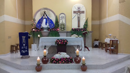 La Piedad - Rectoría Nuestra Señora de la Salud